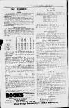 Constabulary Gazette (Dublin) Saturday 17 June 1911 Page 12