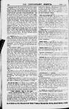 Constabulary Gazette (Dublin) Saturday 17 June 1911 Page 18