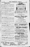 Constabulary Gazette (Dublin) Saturday 17 June 1911 Page 19
