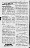 Constabulary Gazette (Dublin) Saturday 17 June 1911 Page 20