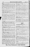 Constabulary Gazette (Dublin) Saturday 17 June 1911 Page 22