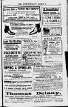 Constabulary Gazette (Dublin) Saturday 17 June 1911 Page 23