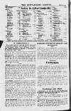 Constabulary Gazette (Dublin) Saturday 17 June 1911 Page 24