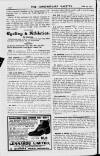 Constabulary Gazette (Dublin) Saturday 24 June 1911 Page 4
