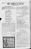 Constabulary Gazette (Dublin) Saturday 24 June 1911 Page 12