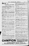 Constabulary Gazette (Dublin) Saturday 24 June 1911 Page 18