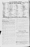 Constabulary Gazette (Dublin) Saturday 24 June 1911 Page 24