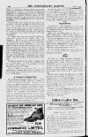 Constabulary Gazette (Dublin) Saturday 01 July 1911 Page 4