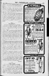 Constabulary Gazette (Dublin) Saturday 01 July 1911 Page 5