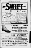 Constabulary Gazette (Dublin) Saturday 01 July 1911 Page 7