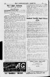 Constabulary Gazette (Dublin) Saturday 01 July 1911 Page 8