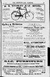 Constabulary Gazette (Dublin) Saturday 01 July 1911 Page 9
