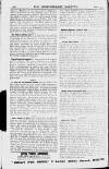 Constabulary Gazette (Dublin) Saturday 01 July 1911 Page 10