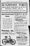 Constabulary Gazette (Dublin) Saturday 01 July 1911 Page 15