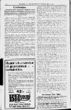 Constabulary Gazette (Dublin) Saturday 01 July 1911 Page 16