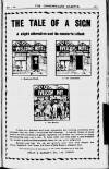 Constabulary Gazette (Dublin) Saturday 01 July 1911 Page 21