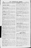 Constabulary Gazette (Dublin) Saturday 01 July 1911 Page 22