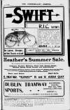 Constabulary Gazette (Dublin) Saturday 08 July 1911 Page 7