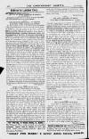 Constabulary Gazette (Dublin) Saturday 08 July 1911 Page 8