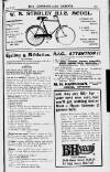Constabulary Gazette (Dublin) Saturday 08 July 1911 Page 15