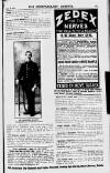 Constabulary Gazette (Dublin) Saturday 08 July 1911 Page 19