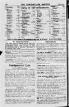 Constabulary Gazette (Dublin) Saturday 08 July 1911 Page 22