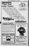 Constabulary Gazette (Dublin) Saturday 08 July 1911 Page 24