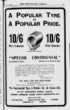 Constabulary Gazette (Dublin) Saturday 15 July 1911 Page 7