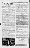 Constabulary Gazette (Dublin) Saturday 15 July 1911 Page 8