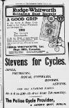 Constabulary Gazette (Dublin) Saturday 15 July 1911 Page 9