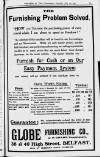 Constabulary Gazette (Dublin) Saturday 15 July 1911 Page 11