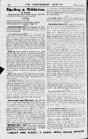 Constabulary Gazette (Dublin) Saturday 15 July 1911 Page 16