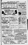 Constabulary Gazette (Dublin) Saturday 15 July 1911 Page 21