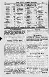 Constabulary Gazette (Dublin) Saturday 15 July 1911 Page 22