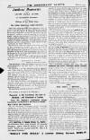 Constabulary Gazette (Dublin) Saturday 22 July 1911 Page 8