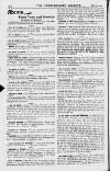 Constabulary Gazette (Dublin) Saturday 22 July 1911 Page 22