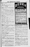 Constabulary Gazette (Dublin) Saturday 22 July 1911 Page 23