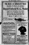 Constabulary Gazette (Dublin) Saturday 22 July 1911 Page 28