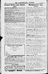 Constabulary Gazette (Dublin) Saturday 29 July 1911 Page 6
