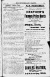 Constabulary Gazette (Dublin) Saturday 29 July 1911 Page 7