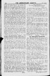 Constabulary Gazette (Dublin) Saturday 29 July 1911 Page 8