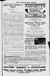 Constabulary Gazette (Dublin) Saturday 29 July 1911 Page 15