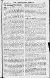 Constabulary Gazette (Dublin) Saturday 29 July 1911 Page 21