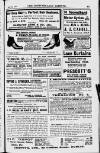 Constabulary Gazette (Dublin) Saturday 29 July 1911 Page 23