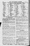 Constabulary Gazette (Dublin) Saturday 29 July 1911 Page 24