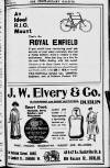 Constabulary Gazette (Dublin) Saturday 29 July 1911 Page 25