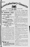 Constabulary Gazette (Dublin) Saturday 05 August 1911 Page 3