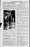 Constabulary Gazette (Dublin) Saturday 05 August 1911 Page 10