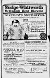 Constabulary Gazette (Dublin) Saturday 05 August 1911 Page 11