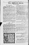 Constabulary Gazette (Dublin) Saturday 05 August 1911 Page 16